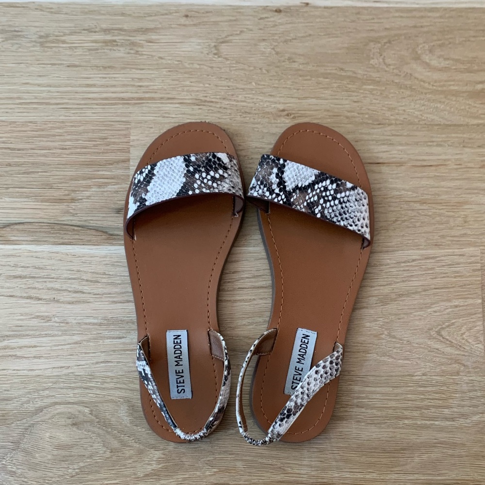 Steve Madden Alina Sandal
